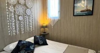 Camping La Chênaie
