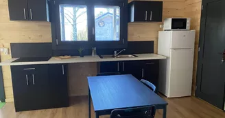 Camping La Motte