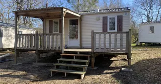 Camping La Motte