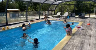 Camping La Motte