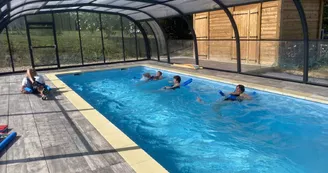 Camping La Motte