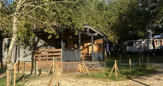 Camping La Motte