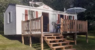 Camping La Motte