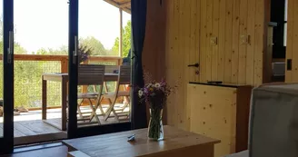 Camping La Motte