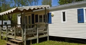 Camping Couleurs d'Aunis