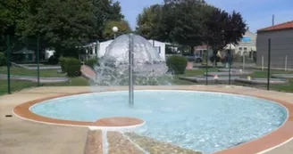 Camping Couleurs d'Aunis
