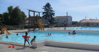 Camping Couleurs d'Aunis
