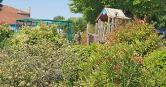 Camping Couleurs d'Aunis