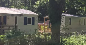 Camping Couleurs d'Aunis