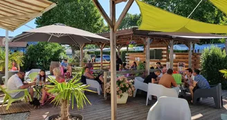 Camping Couleurs d'Aunis