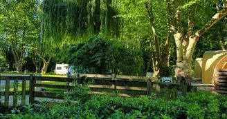 Camping Couleurs d'Aunis