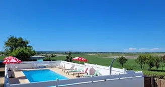 Camping Le Bellevue
