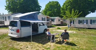 Camping Le Bellevue