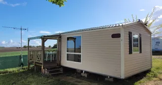Camping Le Bellevue