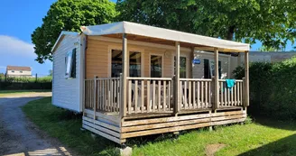 Camping Le Bellevue