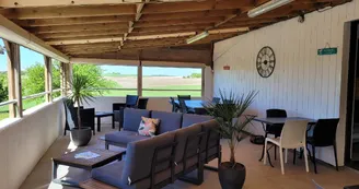 Camping Le Bellevue