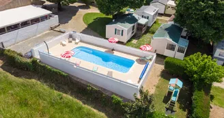 Camping Le Bellevue