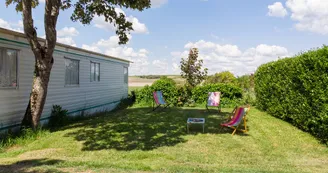 Camping Le Bellevue