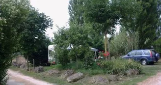 Camping Le Chardon Camping Le Chardon