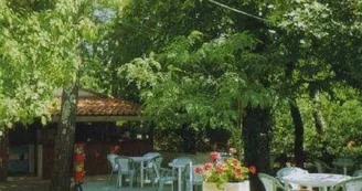 Camping Le Pacha