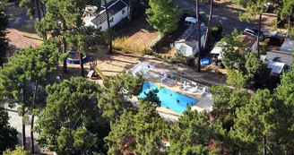 Camping Le Pacha