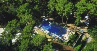 Camping Le Pacha