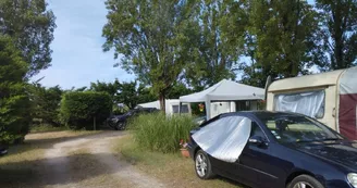 Camping Le Prélong