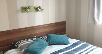 Camping Le Prélong