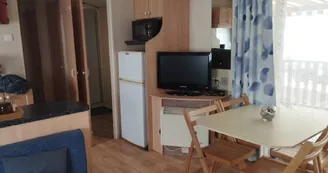 Camping Le Prélong