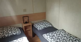 Camping Le Prélong