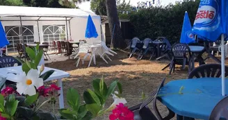 Camping Le Prélong