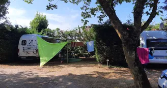 Camping Le Prélong