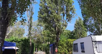 Camping Le Prélong