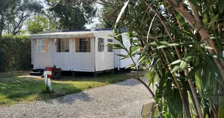 Camping Le Prélong