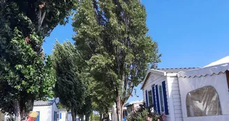 Camping Le Prélong