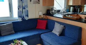Camping Le Prélong