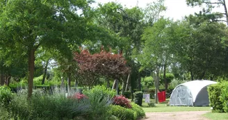 Camping Le Puits de l'Auture