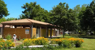Camping Le Sorlut