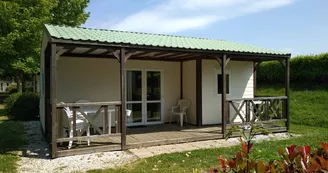 Camping Le Sorlut