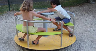 Camping Le Sorlut