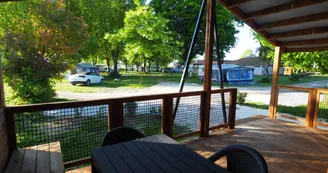 Camping Le Sorlut