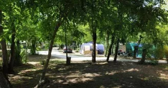 Camping Le Suroit Eden Village