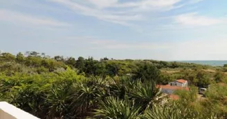 Camping Le Suroit Eden Village