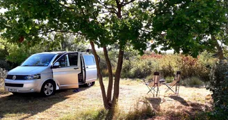 Camping Le Transat Camping Le Transat