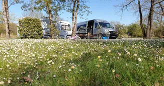 Camping Le Transat Camping Le Transat
