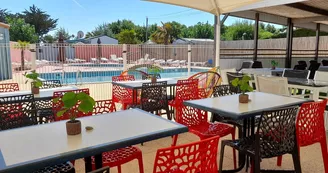 Camping Le Transat Camping Le Transat