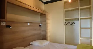Camping Le Transat Camping Le Transat