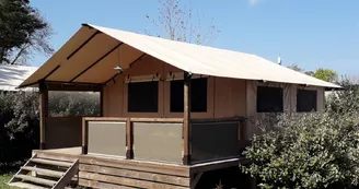 Camping Le Transat Camping Le Transat