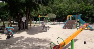 Camping Le Transat Camping Le Transat