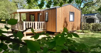 Camping Le Transat Camping Le Transat